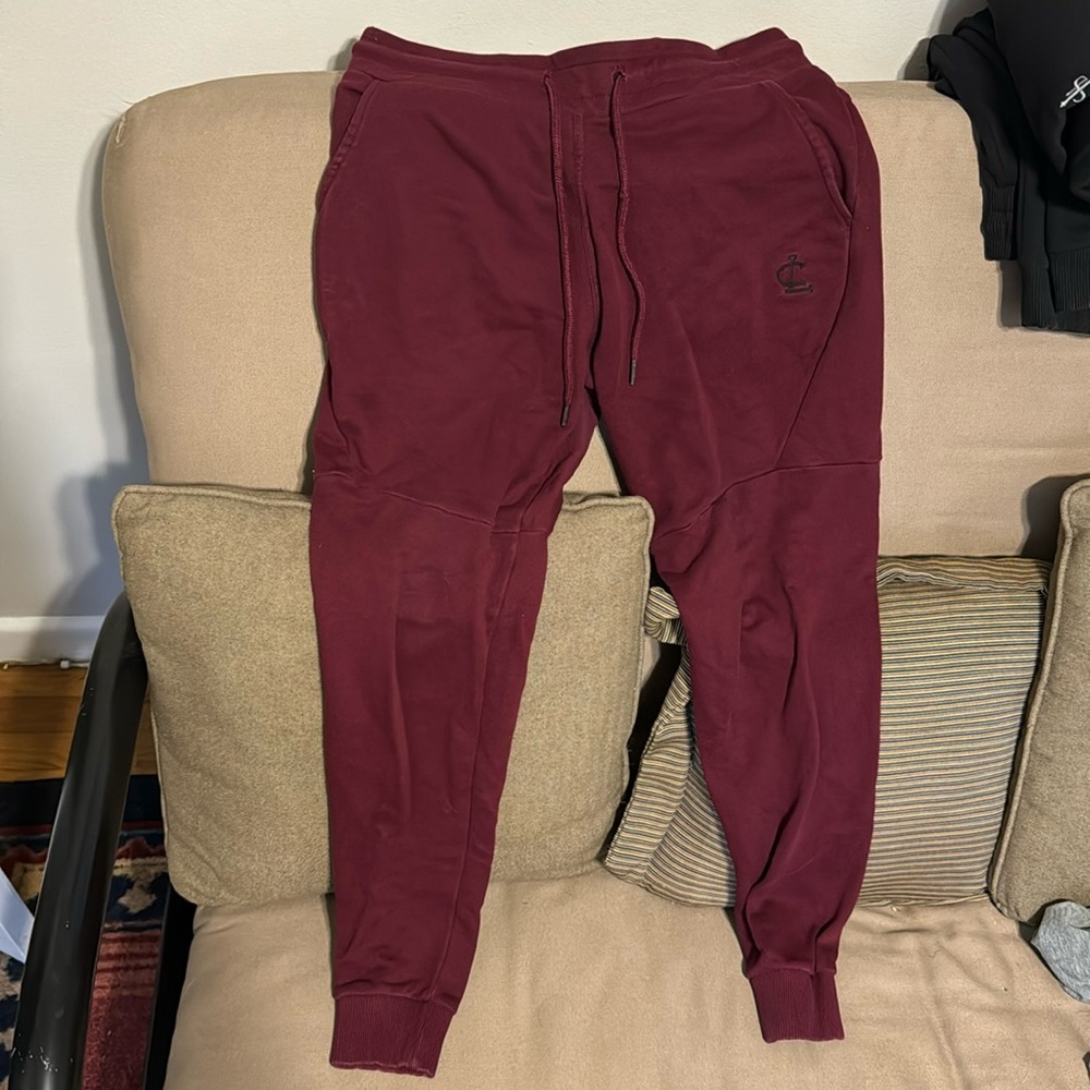 Clifford Lenox Joggers